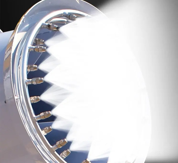 無(wú)水珠 全程霧引