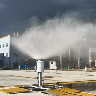 機(jī)械霧化蒸發(fā)器每小時(shí)蒸發(fā)量多少？