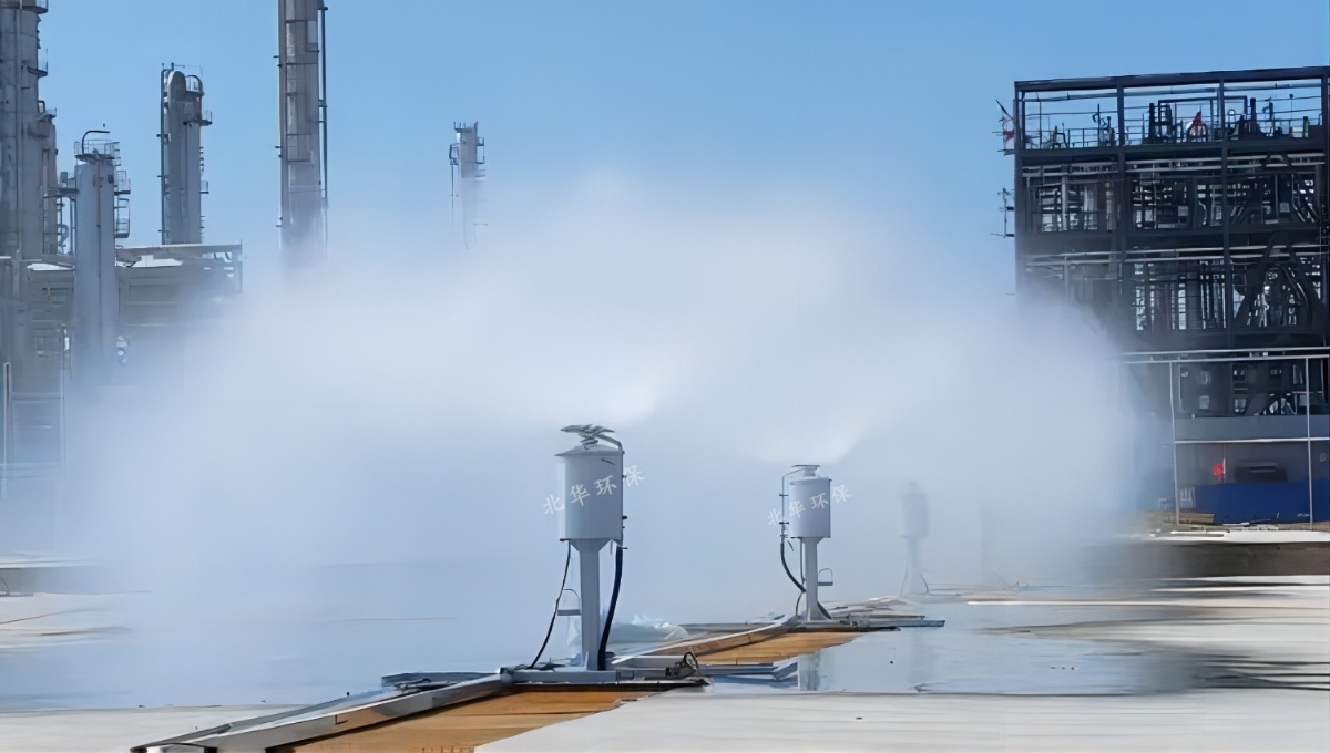 高濃鹽水有哪些蒸發(fā)方式？——機(jī)械霧化蒸發(fā)器