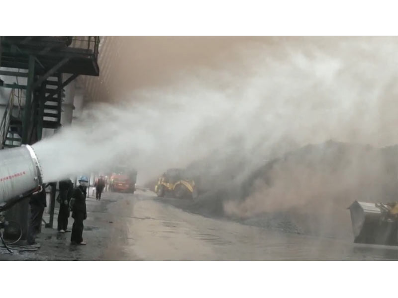 超細(xì)霧炮-滄州中鐵裝備 超細(xì)霧炮-滄州中鐵裝備