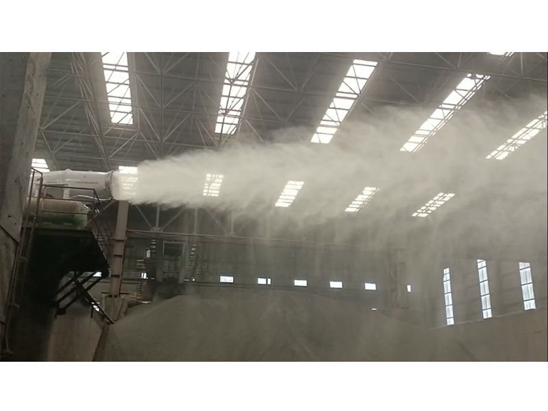 超細霧炮-陜鋼集團漢中鋼鐵 超細霧炮-陜鋼集團漢中鋼鐵