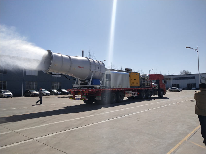 霧炮-河北歐耐模具 霧炮-河北歐耐模具