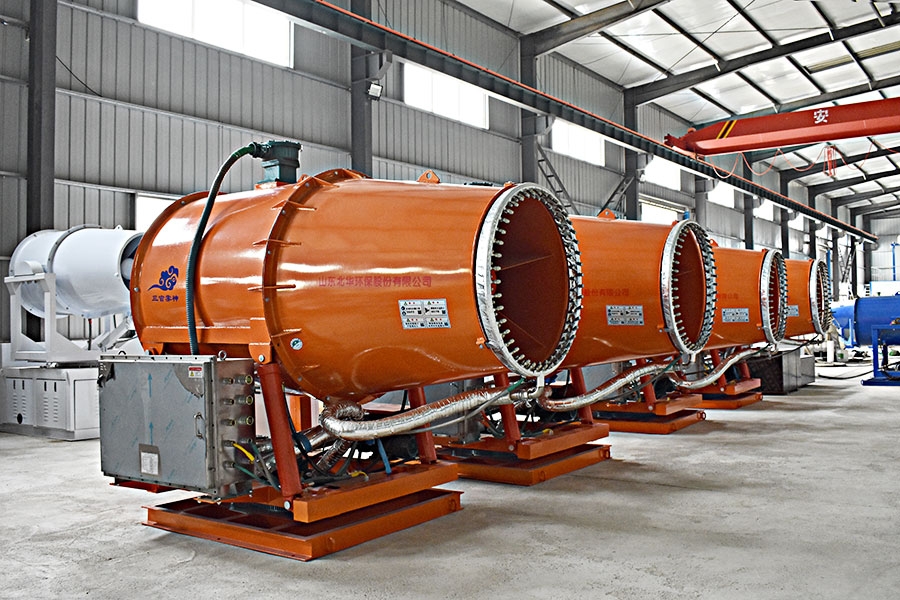 廠(chǎng)區(qū)車(chē)間