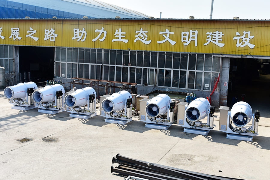 廠(chǎng)區(qū)車(chē)間