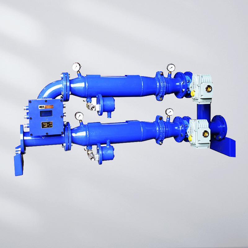 雙筒互補(bǔ)過濾器 雙筒互補(bǔ)過濾器