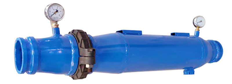 礦用水質(zhì)過濾器1 礦用水質(zhì)過濾器1