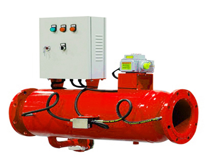 礦用水質(zhì)過濾器2 礦用水質(zhì)過濾器2