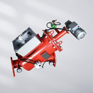 DSY自清洗過濾器