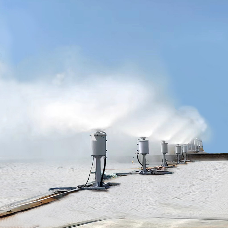 漂浮式機械霧化蒸發(fā)器6 漂浮式機械霧化蒸發(fā)器6