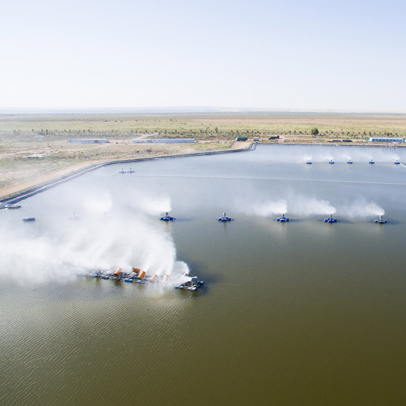 漂浮式機械霧化蒸發(fā)器3 漂浮式機械霧化蒸發(fā)器3