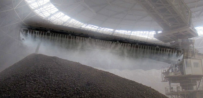 干霧抑塵系統(tǒng)4 干霧抑塵系統(tǒng)4