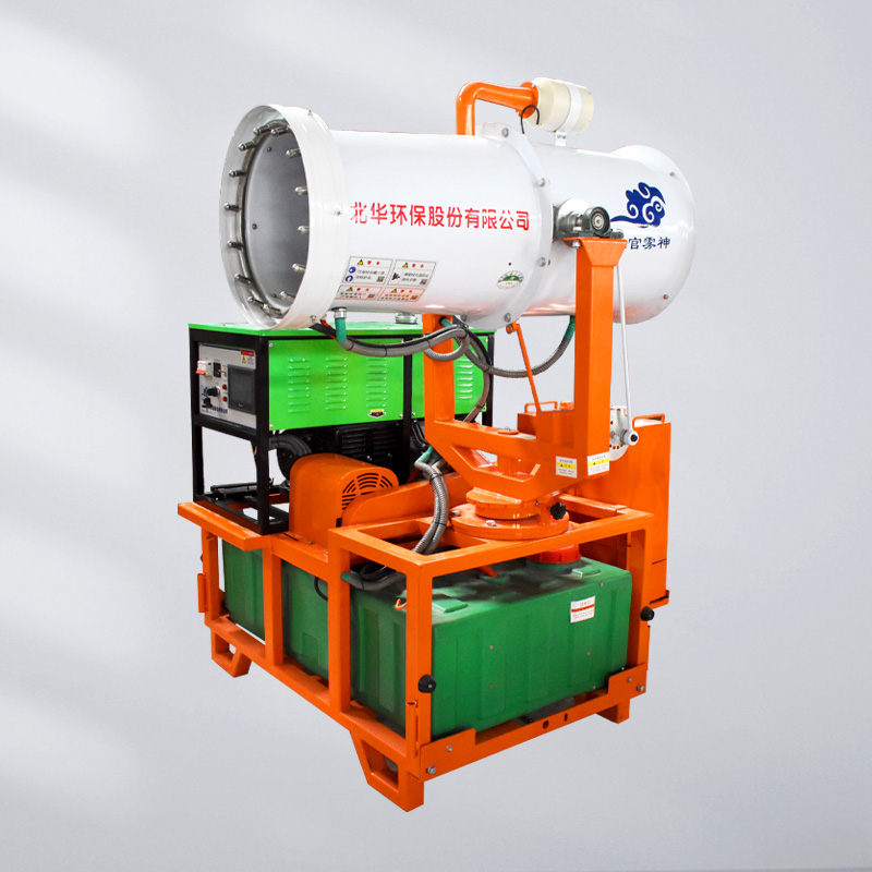 噴煙噴霧一體機(jī) 噴煙噴霧一體機(jī)