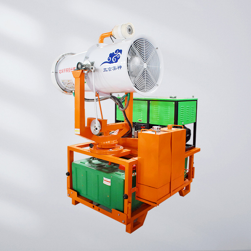 噴煙噴霧一體機(jī)1 噴煙噴霧一體機(jī)1