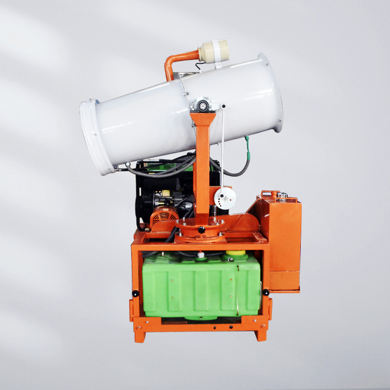 噴煙噴霧一體機(jī)3 噴煙噴霧一體機(jī)3