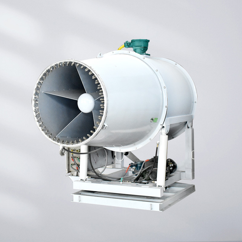 80米防爆2 80米防爆2