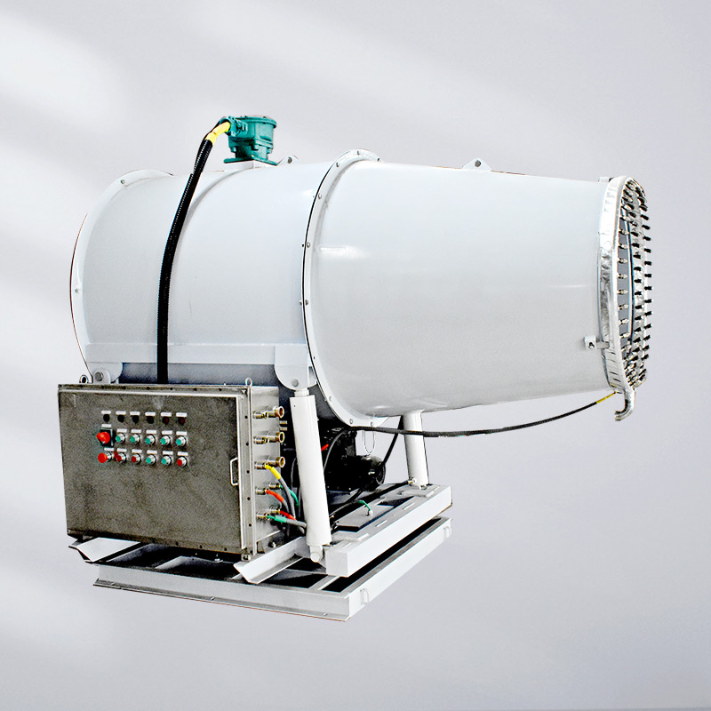 80米防爆3 80米防爆3