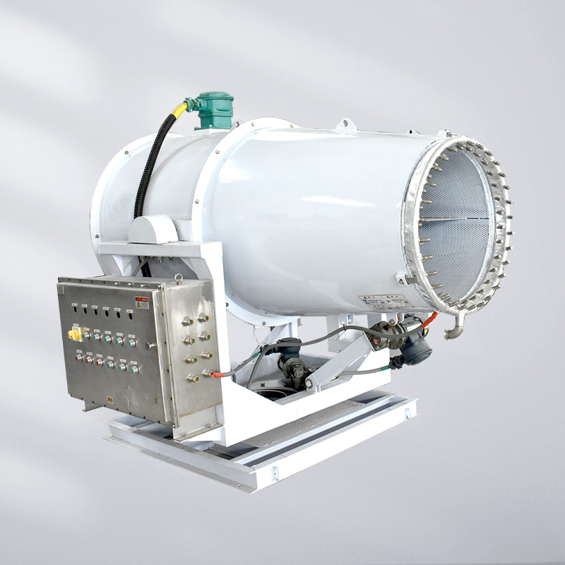 80米防爆4 80米防爆4