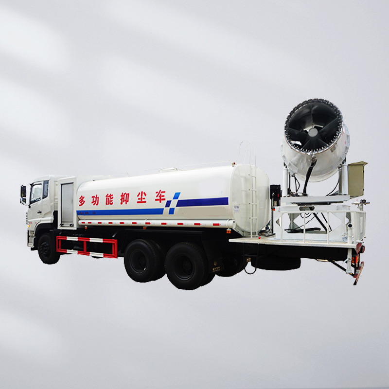 霧炮灑水車(chē)4 霧炮灑水車(chē)4
