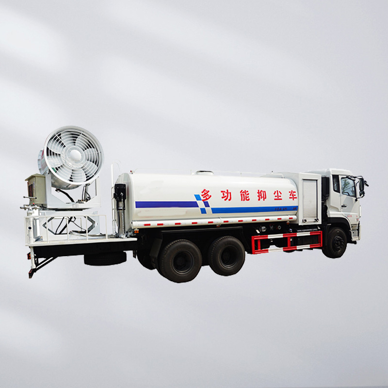 霧炮灑水車(chē)5 霧炮灑水車(chē)5