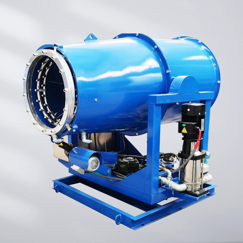 雙流體霧炮2 雙流體霧炮2