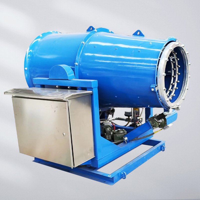 雙流體霧炮3 雙流體霧炮3