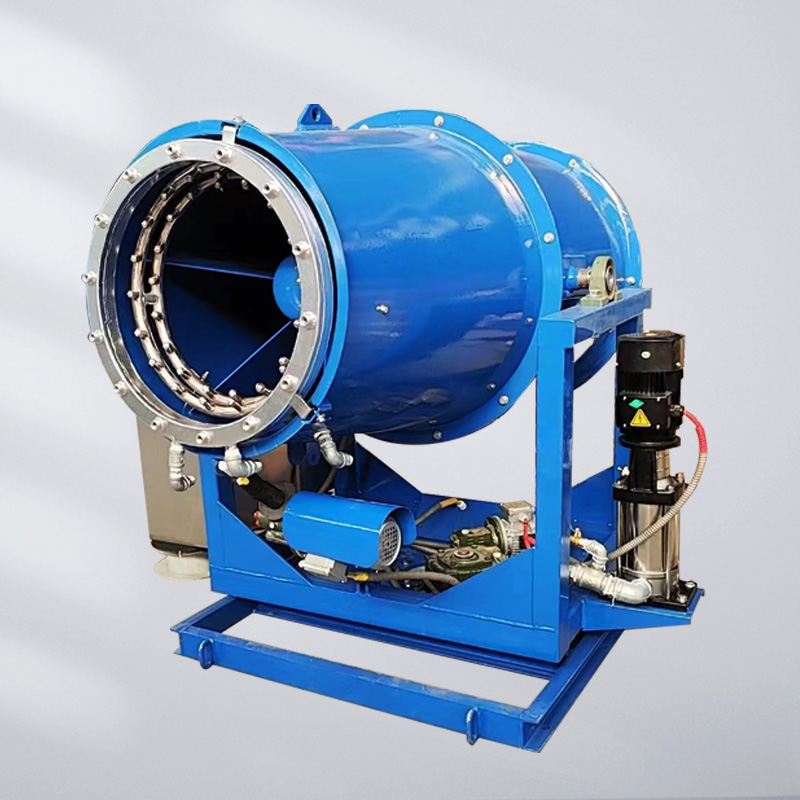 雙流體霧炮5 雙流體霧炮5