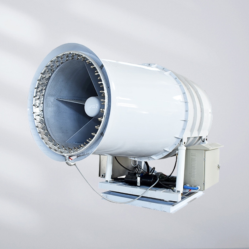 120米霧炮機(jī)