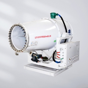 70米防爆霧炮機