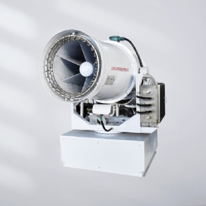 70米防爆霧炮機