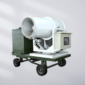 50米霧炮機