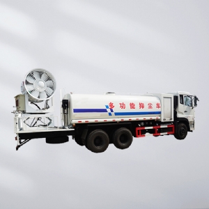 霧炮灑水車(chē)