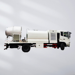 霧炮灑水車(chē)