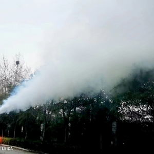 噴煙噴霧一體機(jī)